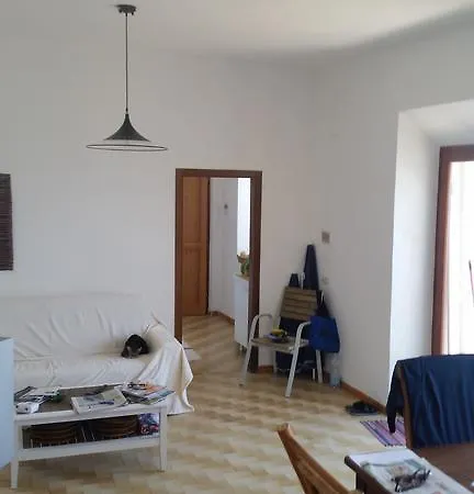 Apartment Baia Del Quercetano Castiglioncello