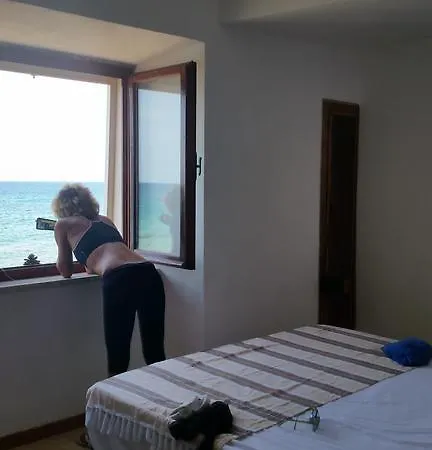 Baia Del Quercetano Apartment *