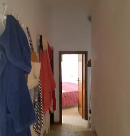 Baia Del Quercetano *