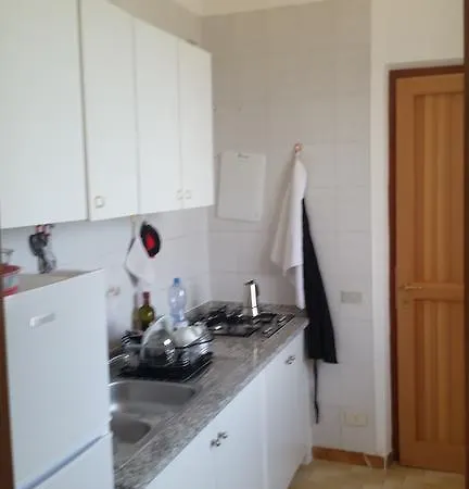 Apartment Baia Del Quercetano