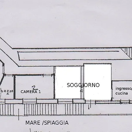 Baia Del Quercetano Castiglioncello